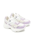 TWINSET De piele sneakers