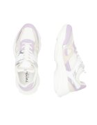 TWINSET De piele sneakers