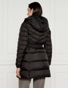 TWINSET De puf geacă | Regular Fit