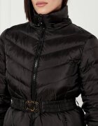 TWINSET De puf geacă | Regular Fit