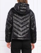 TWINSET De puf geacă | Regular Fit
