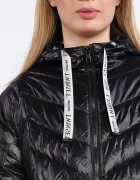 TWINSET De puf geacă | Regular Fit