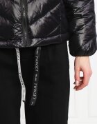 TWINSET De puf geacă | Regular Fit