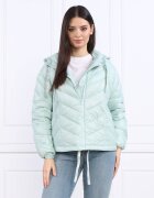 TWINSET De puf geacă | Regular Fit