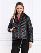 TWINSET De puf geacă | Regular Fit