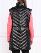 TWINSET De puf vestă | Regular Fit