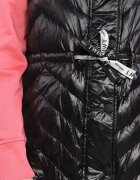 TWINSET De puf vestă | Regular Fit