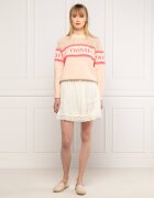 TWINSET Fustă SANGALLO