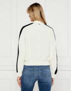 TWINSET Geacă bomber | Cropped Fit
