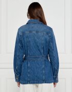TWINSET Geacă de blug | Loose fit