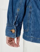 TWINSET Geacă de blug | Loose fit