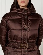 TWINSET Geacă de puf | regular fit