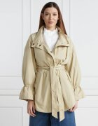 TWINSET Geacă parka | Regular Fit