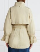 TWINSET Geacă parka | Regular Fit