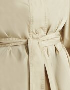 TWINSET Geacă parka | Regular Fit