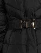 TWINSET Geacă | Regular Fit