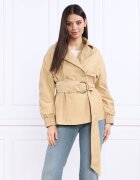TWINSET Geacă | Regular Fit