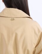 TWINSET Geacă | Regular Fit