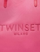 TWINSET Geantă shopper