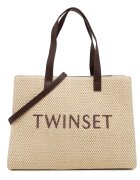 TWINSET Geantă shopper