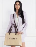 TWINSET Geantă shopper