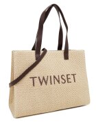 TWINSET Geantă shopper