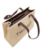 TWINSET Geantă shopper