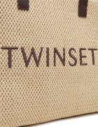 TWINSET Geantă shopper