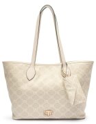 TWINSET Geantă shopper + borsetă