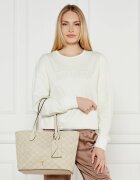 TWINSET Geantă shopper + borsetă