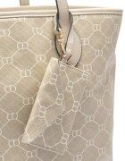 TWINSET Geantă shopper + borsetă