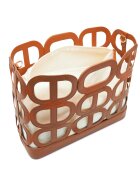 TWINSET Geantă shopper + borsetă