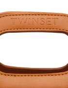 TWINSET Geantă shopper + borsetă