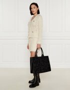 TWINSET Geantă shopper Victoria