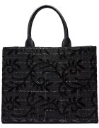 TWINSET Geantă shopper Victoria