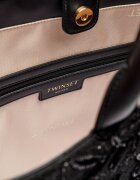 TWINSET Geantă shopper Victoria