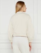 TWINSET Hanorac | Loose fit
