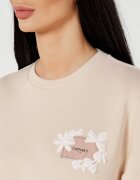 TWINSET Hanorac | Loose fit