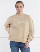 TWINSET Hanorac | Oversize fit