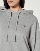 TWINSET Hanorac | Relaxed fit