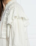 TWINSET hanorac | Relaxed fit