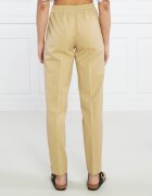 TWINSET Joggers | Slim Fit | cu adaos de in
