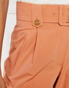 TWINSET Pantaloni cargo | Loose fit