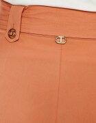 TWINSET Pantaloni cargo | Loose fit