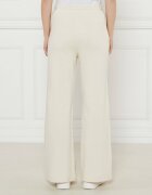 TWINSET Pantaloni de trening | flare fit