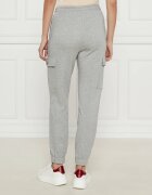 TWINSET Pantaloni de trening | Regular Fit