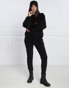 TWINSET Pantaloni de trening | Regular Fit