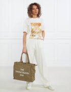 TWINSET Pantaloni de trening | Relaxed fit
