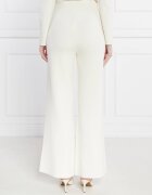 TWINSET Pantaloni de tricot | Palazzo | high waist