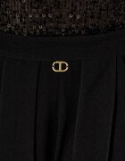 TWINSET Pantaloni | flare fit